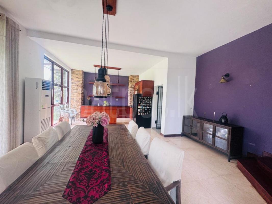 Holiday Bungalow for Rent in Battaramulla