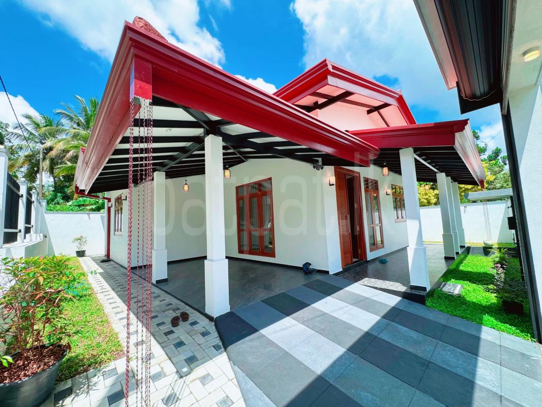 House for Sale in Kottawa