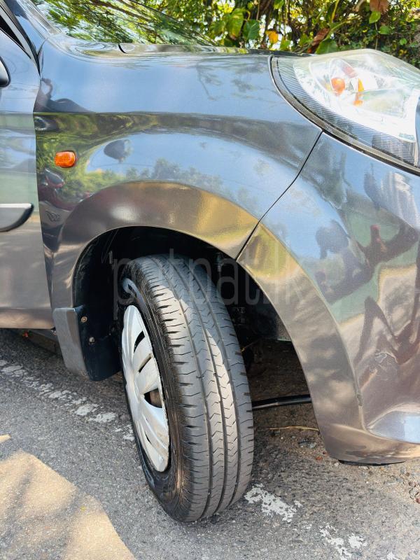 Suzuki Alto 2014 - பயன்படுத்தப்பட்டது கார் sale in Sri Lanka - patpat.lk