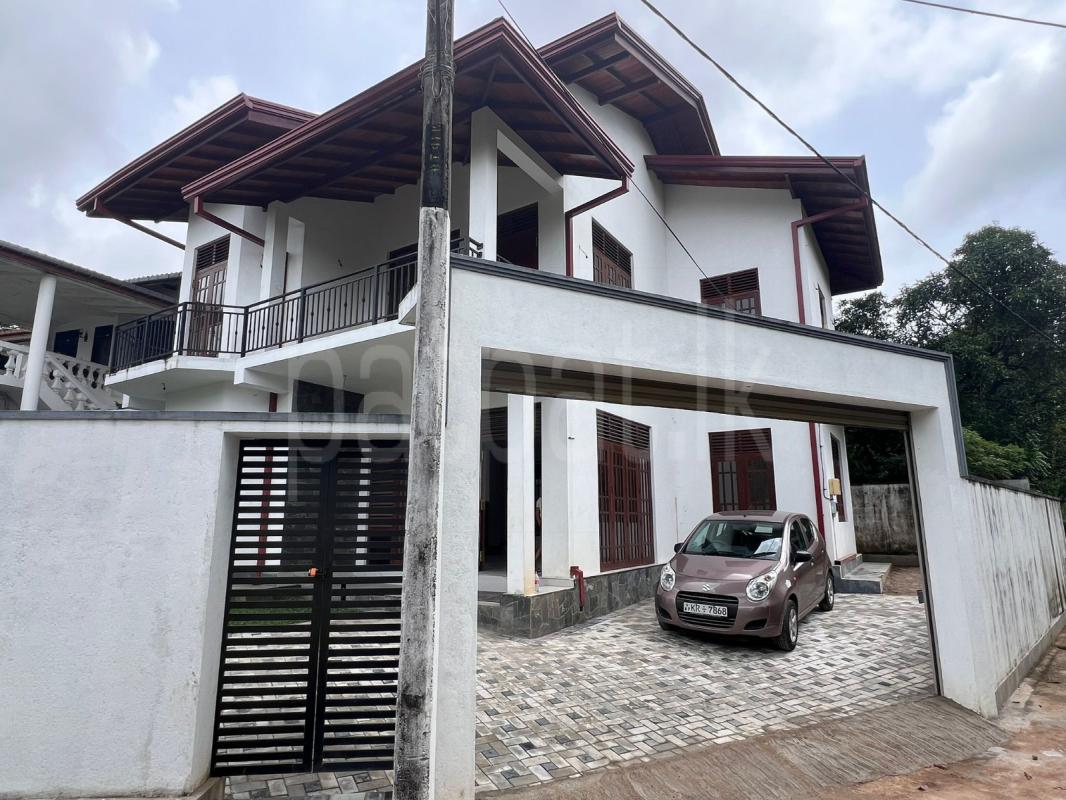 House for Sale in Kiribathgoda
