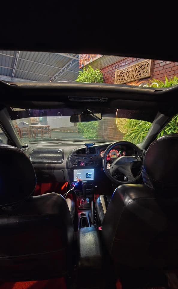 Mitsubishi Lancer 2000 - பயன்படுத்தப்பட்டது கார் sale in Sri Lanka - patpat.lk