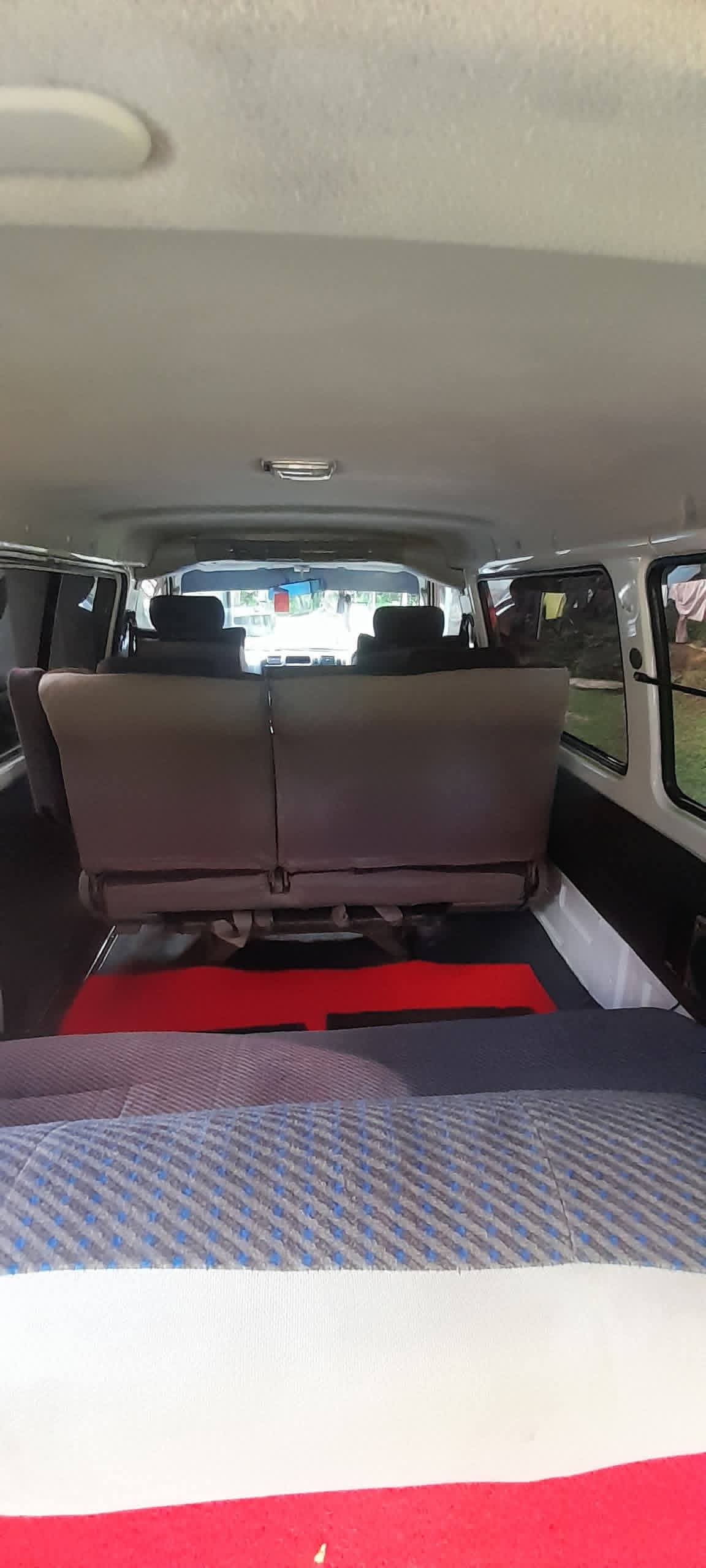 Mazda Bongo 2006 - Used Van sale in Sri Lanka - patpat.lk