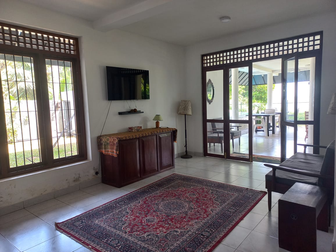 Hotel for Sale in Uswetakeiyawa