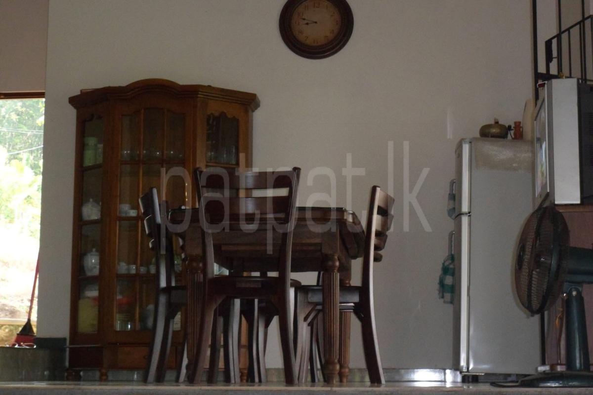 Dining Table & Cabinet ads-image-1