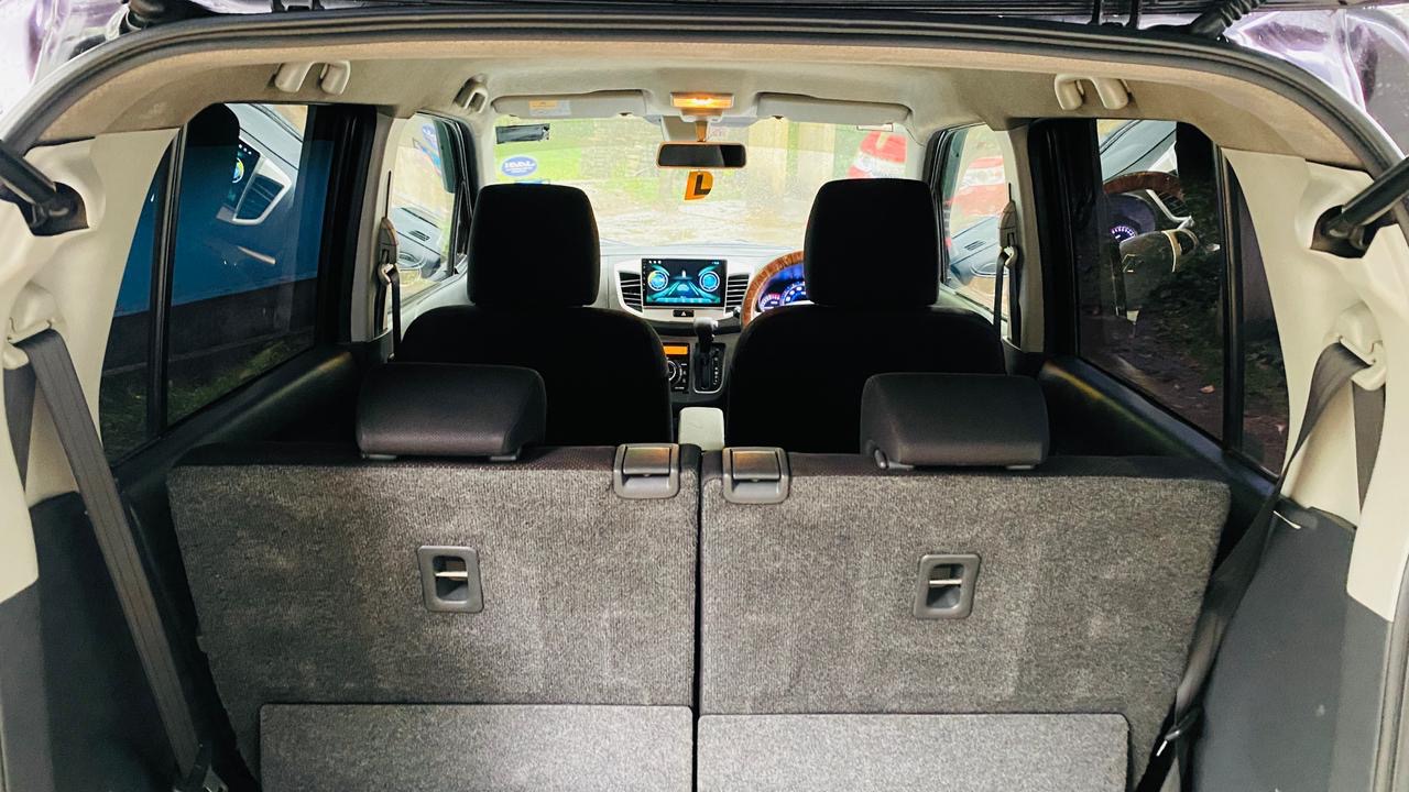 Suzuki Wagon R 2014 - பயன்படுத்தப்பட்டது கார் sale in Sri Lanka - patpat.lk