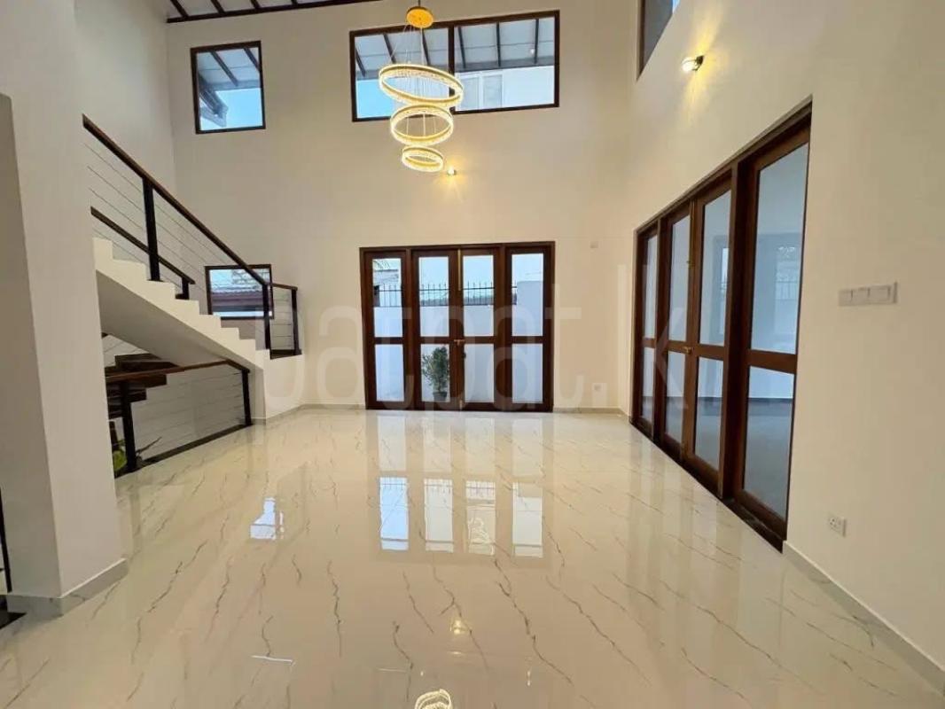 House for Sale in Piliyandala