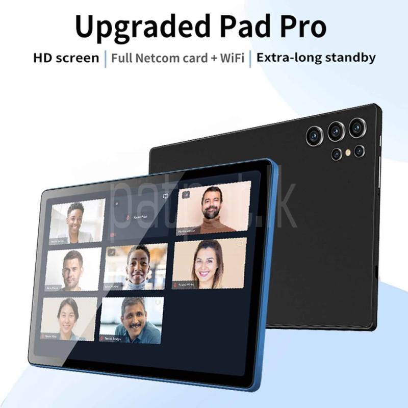 10.1 Android 13 Tablet | 4GB RAM 64GB | Dual SIM