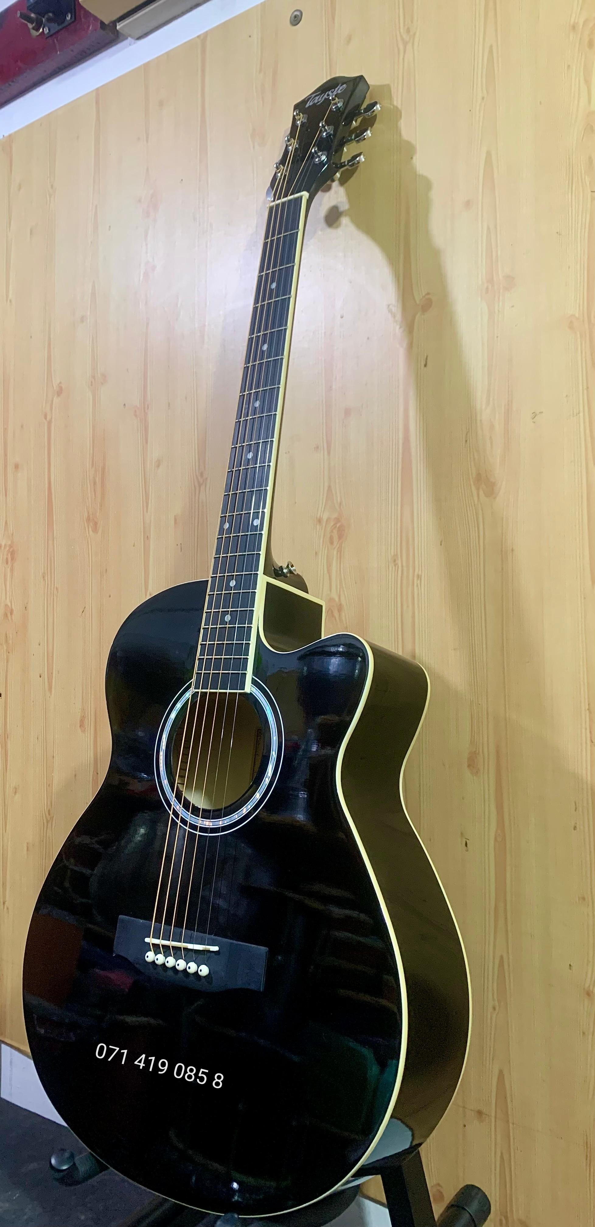 Brand New Tayste Acoustic Guitars (Size 40")