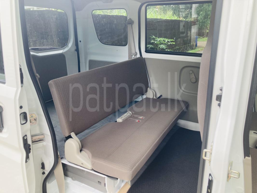 Nissan Clipper 2024 - Brand New Van sale in Sri Lanka - patpat.lk