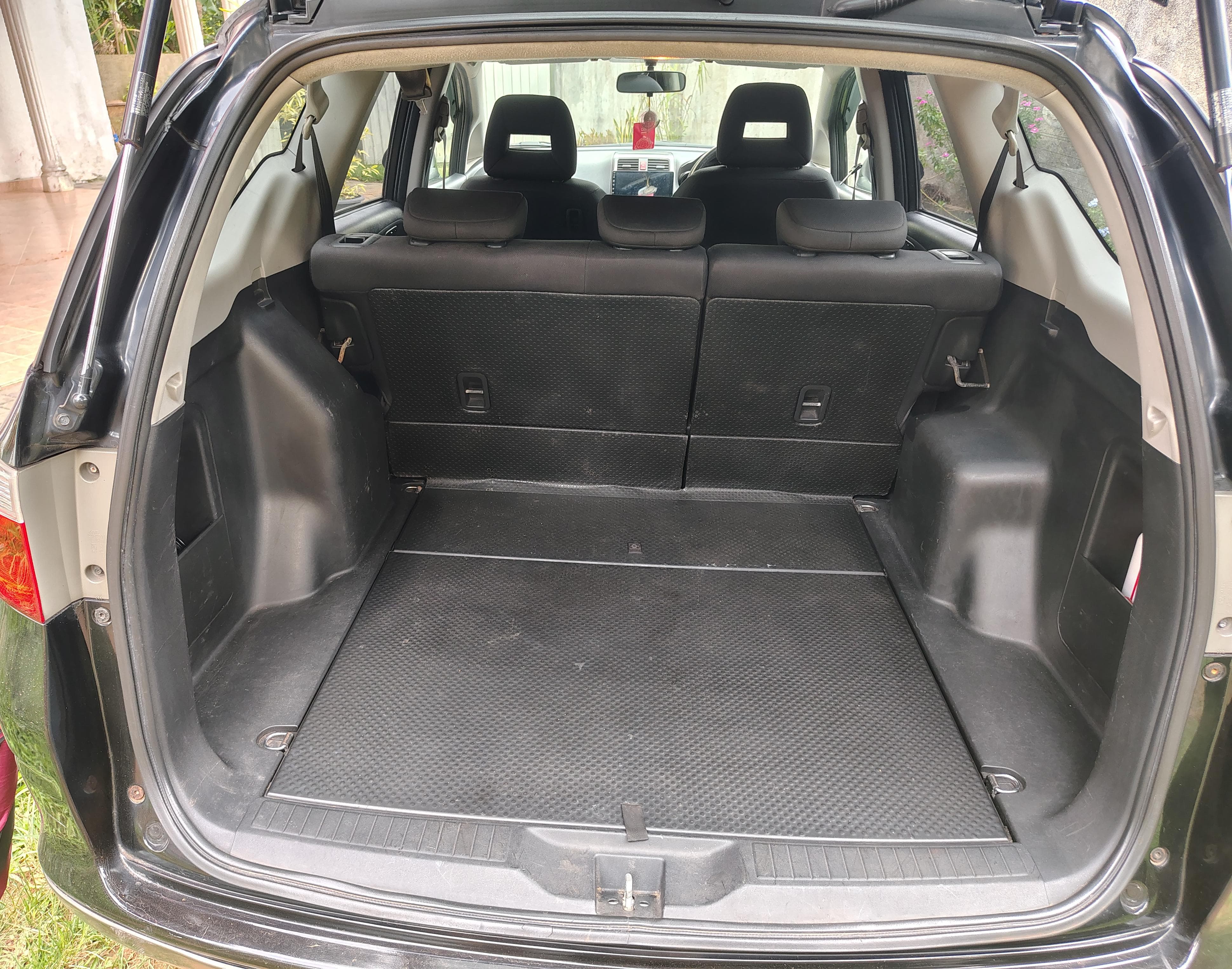 Honda Airwave 2006 - பயன்படுத்தப்பட்டது கார் sale in Sri Lanka - patpat.lk