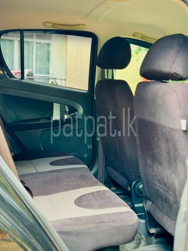 Micro Panda Cross 2017 - பயன்படுத்தப்பட்டது கார் sale in Sri Lanka - patpat.lk