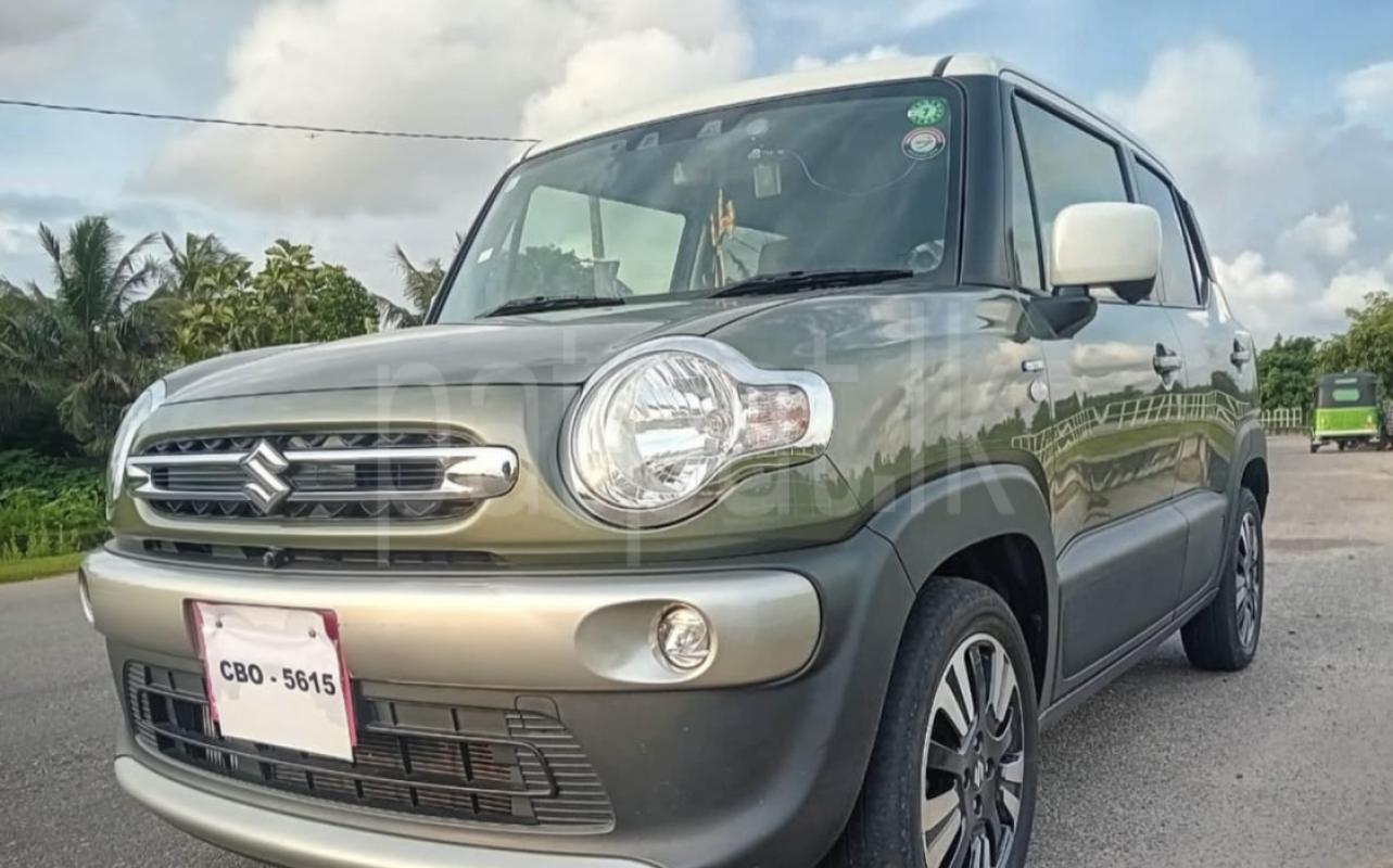 Suzuki XBee 2024 - பயன்படுத்தப்பட்டது SUV sale in Sri Lanka - patpat.lk