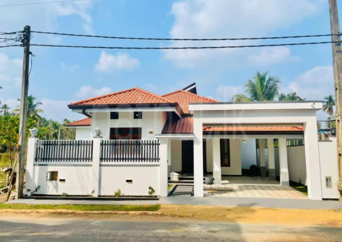 House for Sale in Negombo