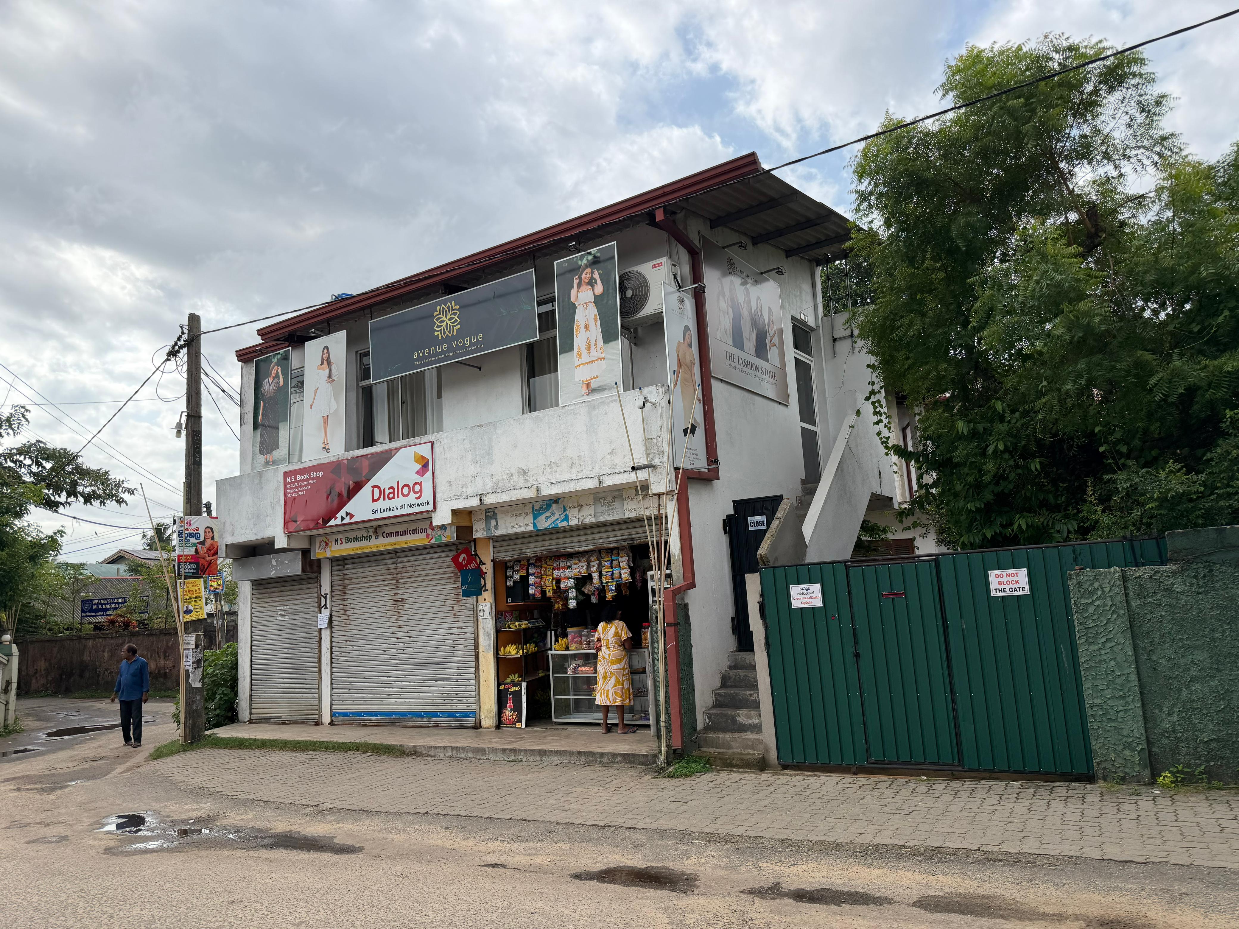 Office for Rent in Kandana