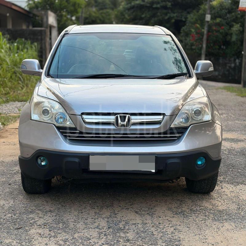 Honda CRV 2006 - Used SUV sale in Sri Lanka - patpat.lk