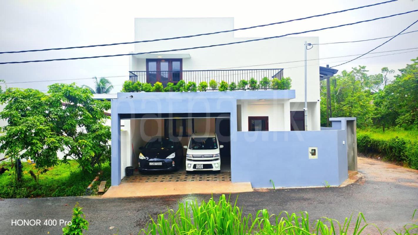 House for Sale in Kottawa