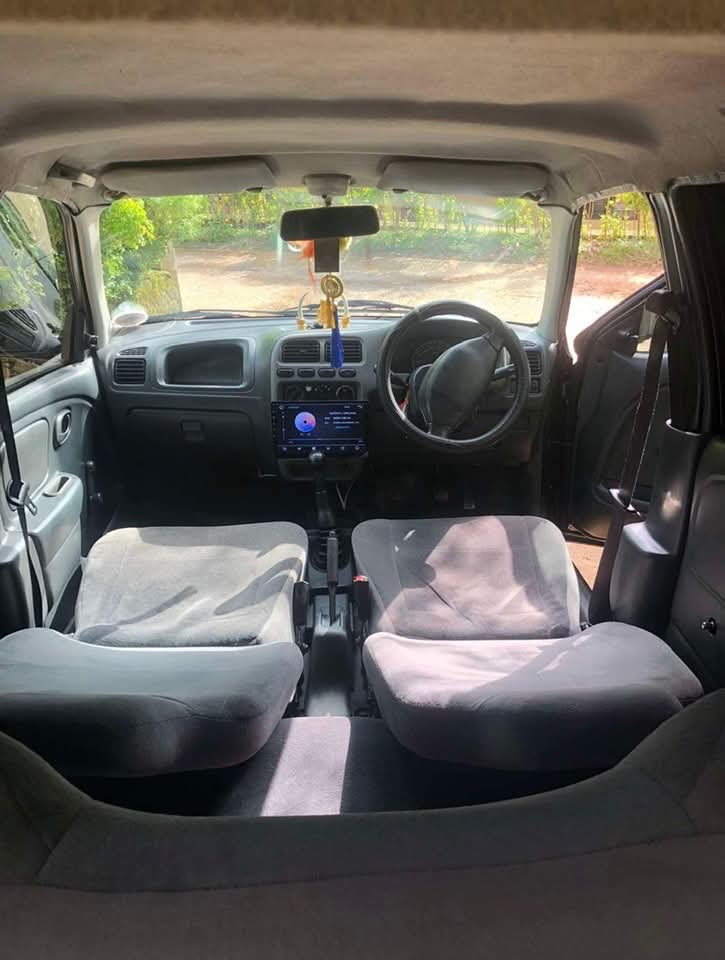 Suzuki Alto 2011 - භාවිතා කරන ලද කාර් sale in Sri Lanka - patpat.lk