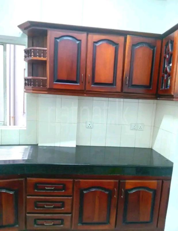 Unfurnished Apartment for Sale in Dehiwala