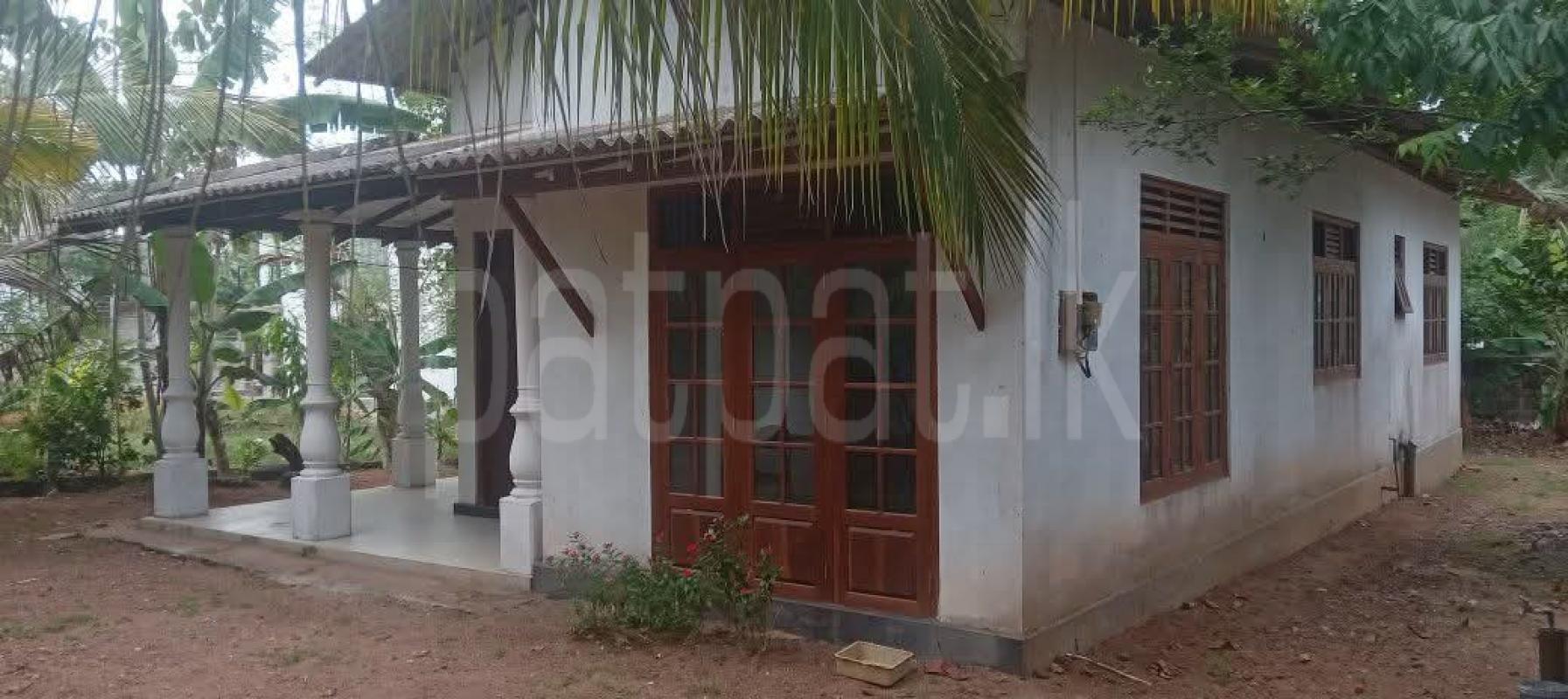 House for Sale in Homagama ads-image-1