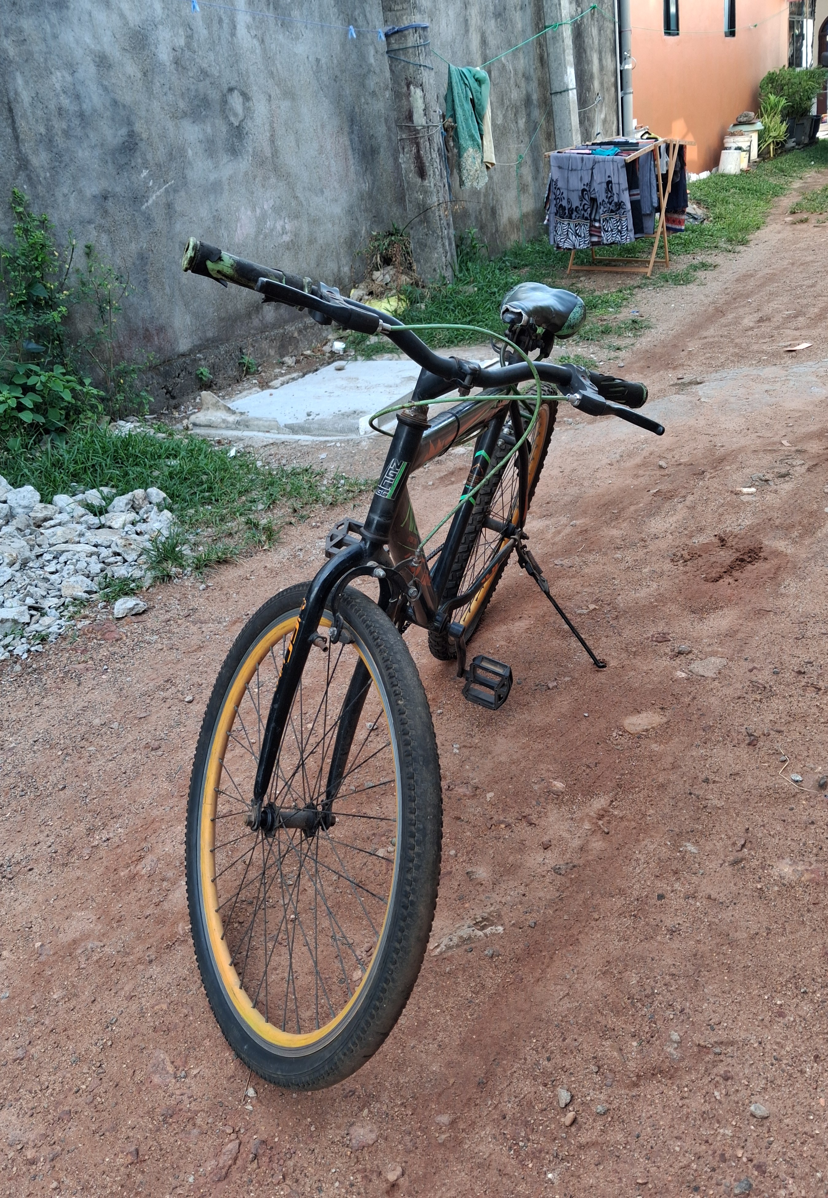 Bicycle for Sale