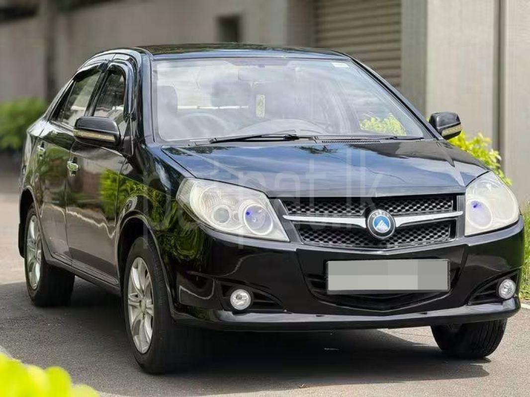Micro MX7 2011 - Used Car sale in Sri Lanka - patpat.lk