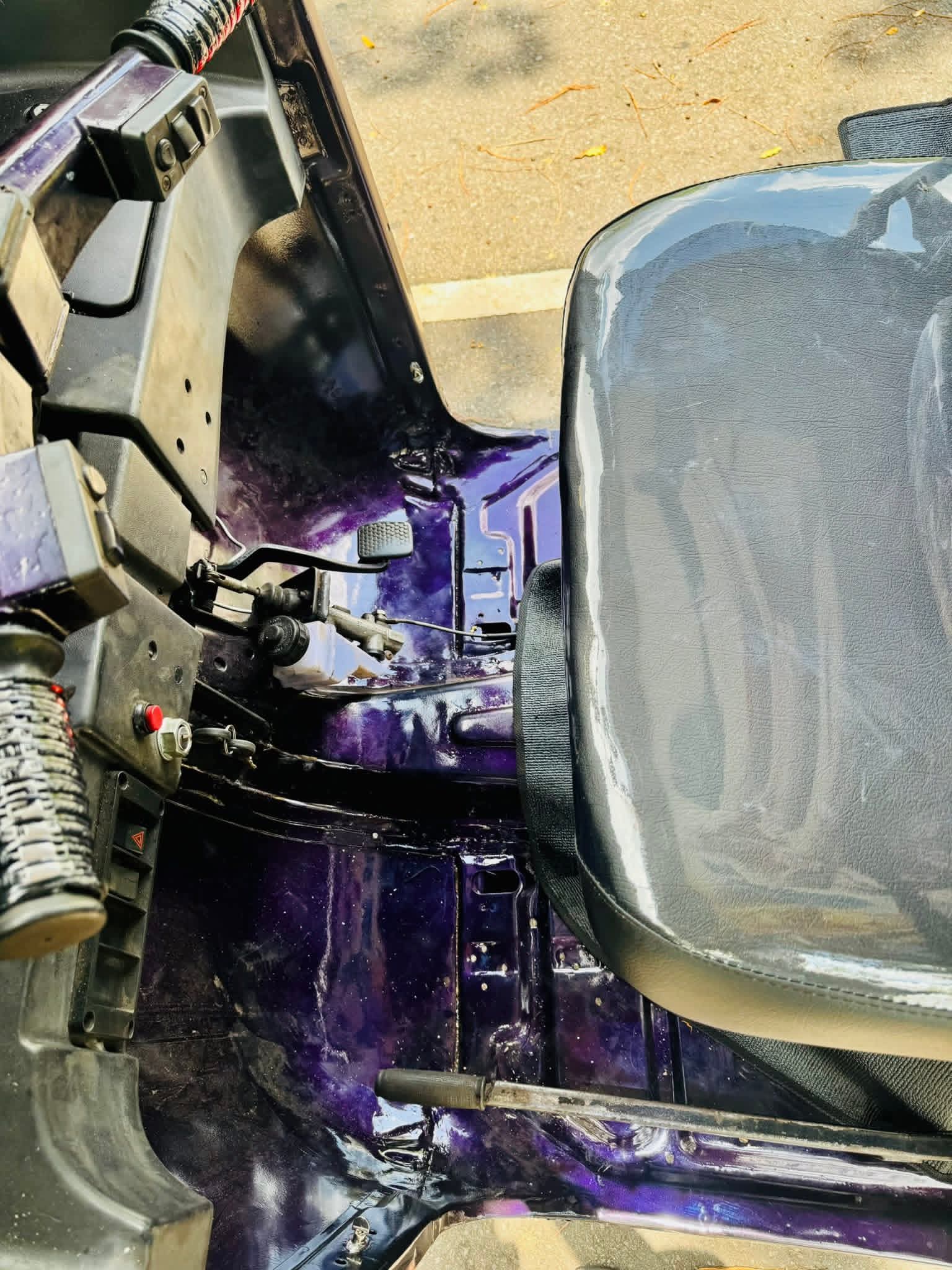 Bajaj Three Wheel 2010 - Used Three wheeler sale in Sri Lanka - patpat.lk