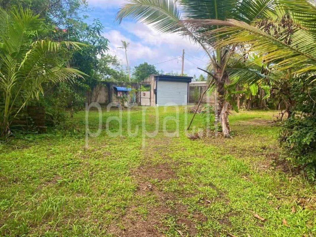Commercial Land for Sale in Hikkaduwa