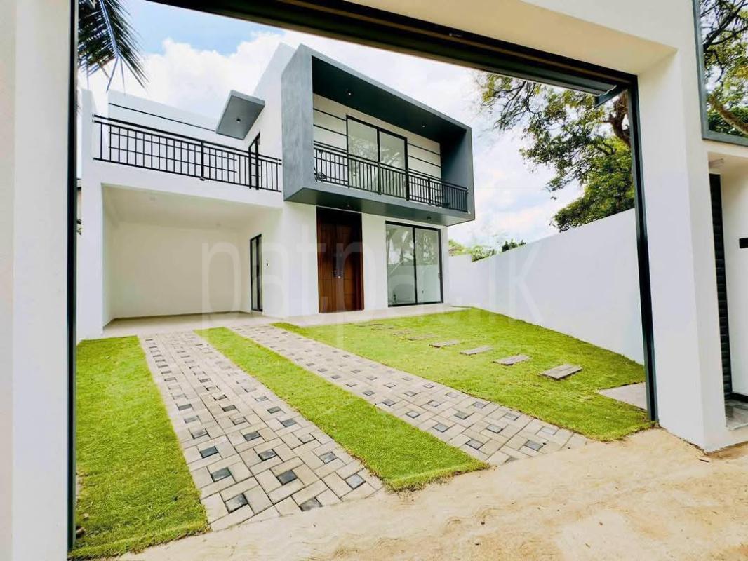 House for Sale in Malabe ads-image-1