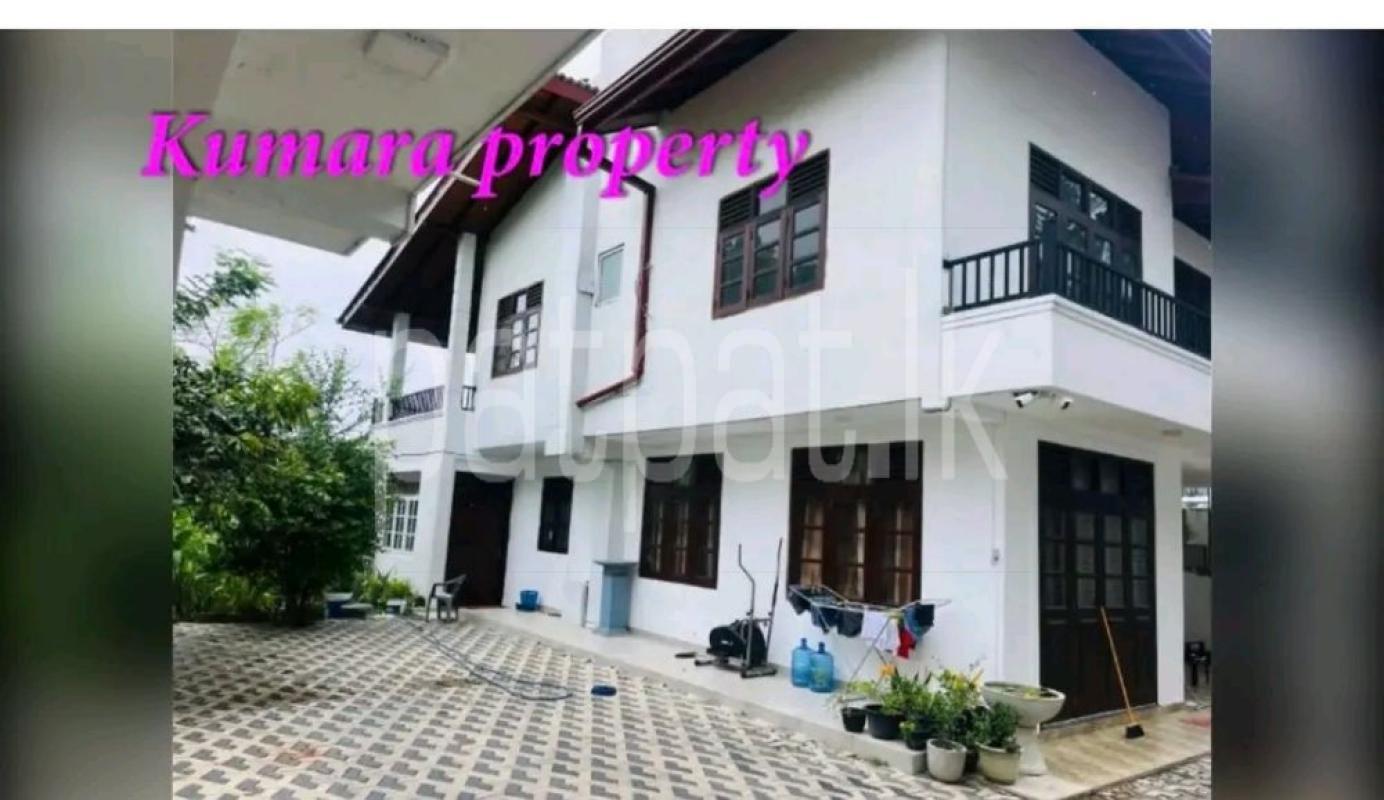 House for Sale in Pannipitiya ads-image-1