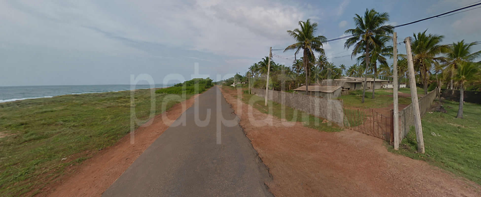 Commercial Land for Sale in Chilaw