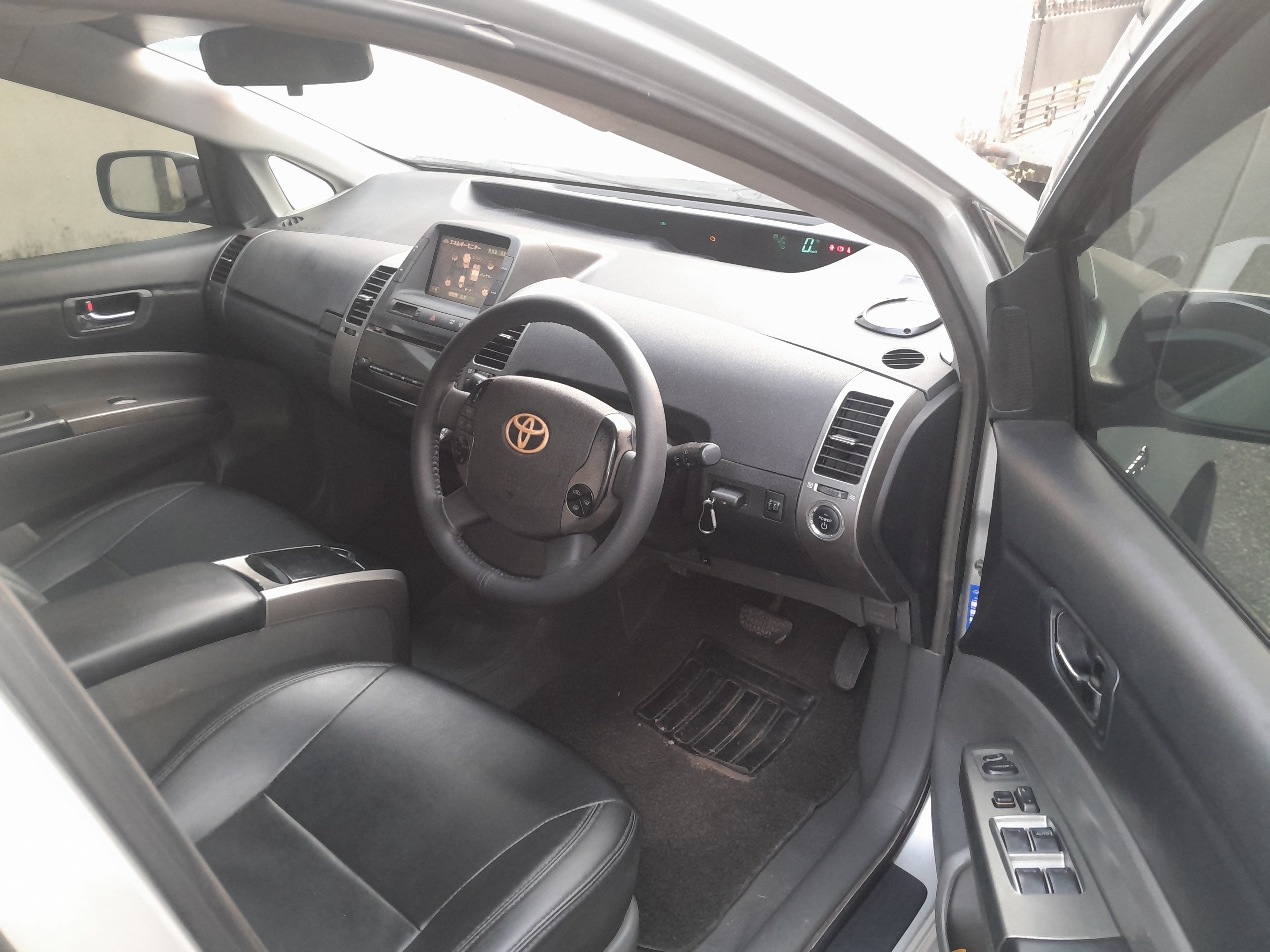 Toyota Prius 2007 - Used Car sale in Sri Lanka - patpat.lk