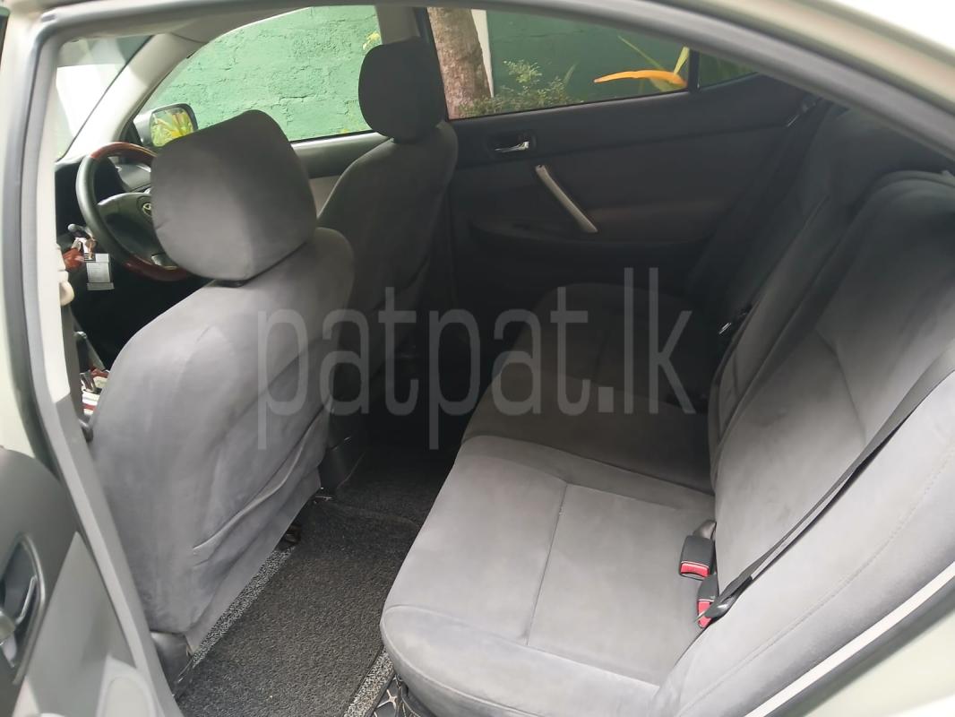 Toyota Allion 2003 - Used Car sale in Sri Lanka - patpat.lk