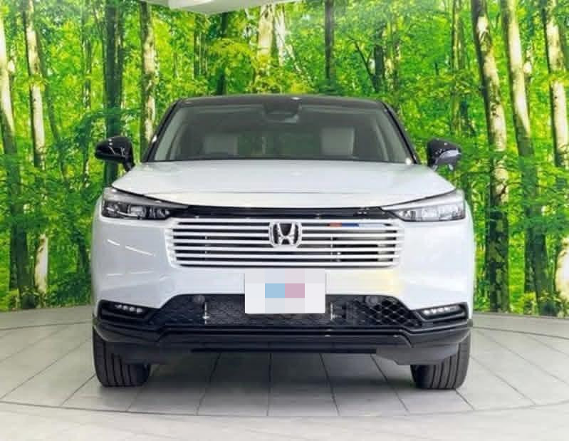 Honda Vezel 2026 - சான்றளிக்கப்பட்டது SUV sale in Sri Lanka - patpat.lk