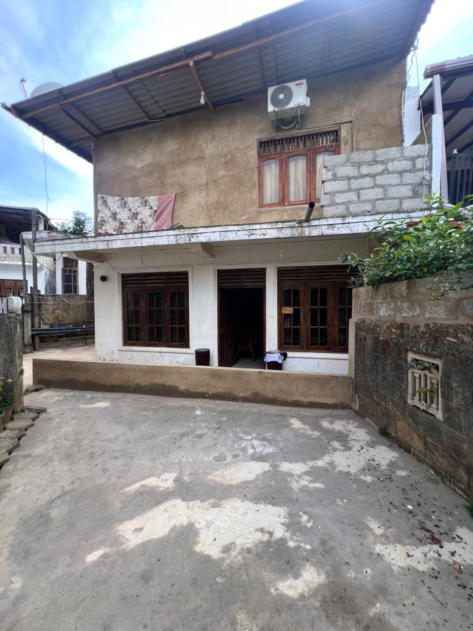 House for Sale in Gampola