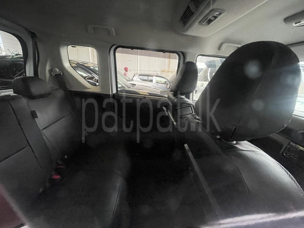 Nissan Roox 2024 - மறுசீரமைக்கப்பட்டது கார் sale in Sri Lanka - patpat.lk