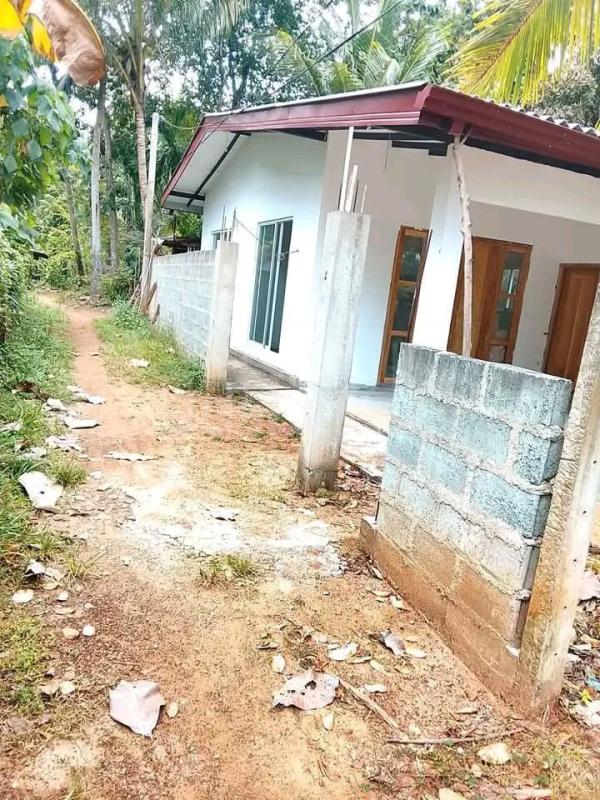House for Sale in Kurunegala