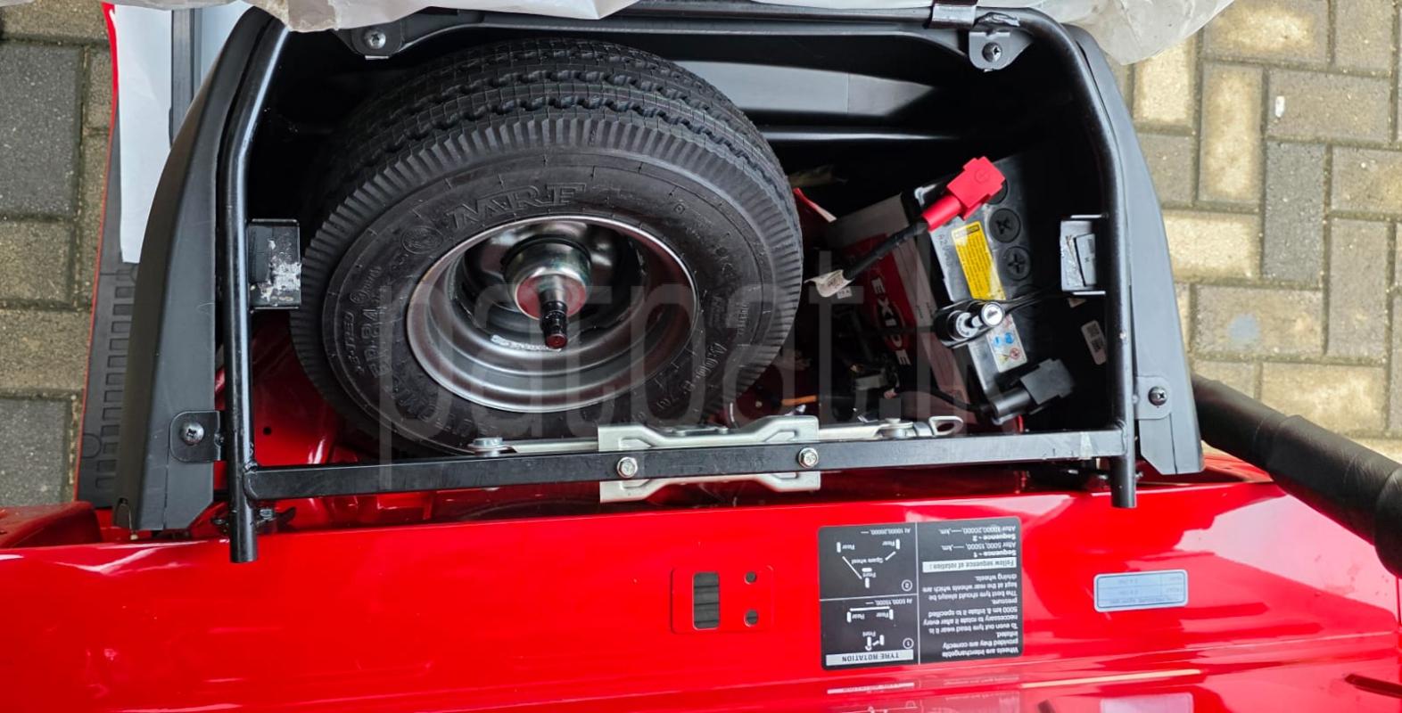Bajaj 4 stroke 2025 - பயன்படுத்தப்பட்டது முச்சக்கர வண்டி sale in Sri Lanka - patpat.lk