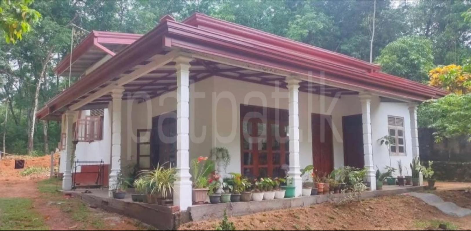 House for Sale in Padukka ads-image-1