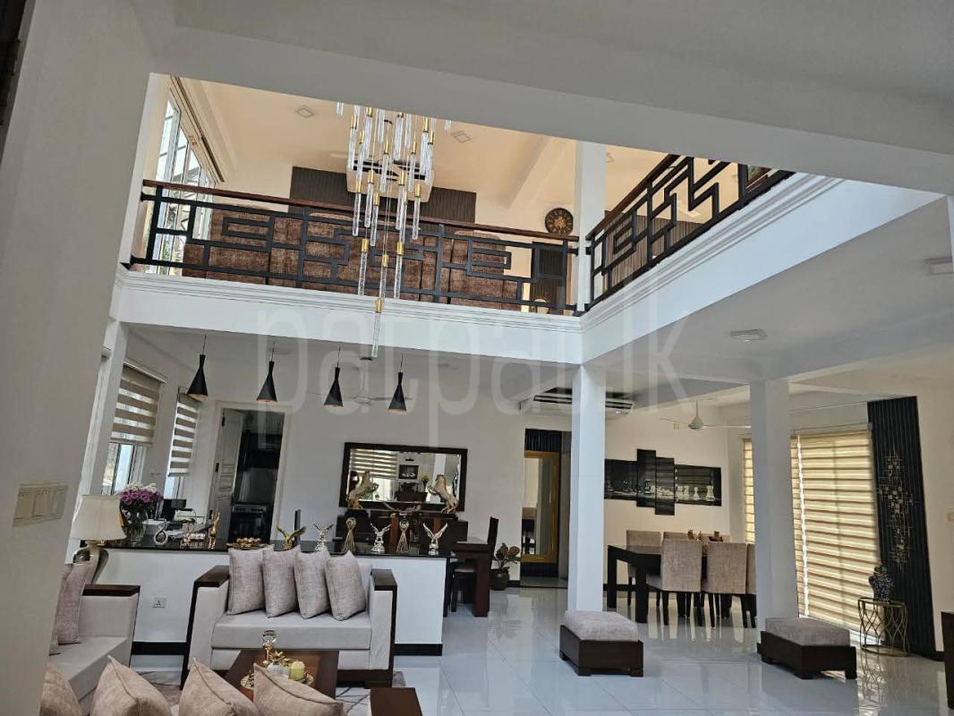 House for Sale in Kiribathgoda