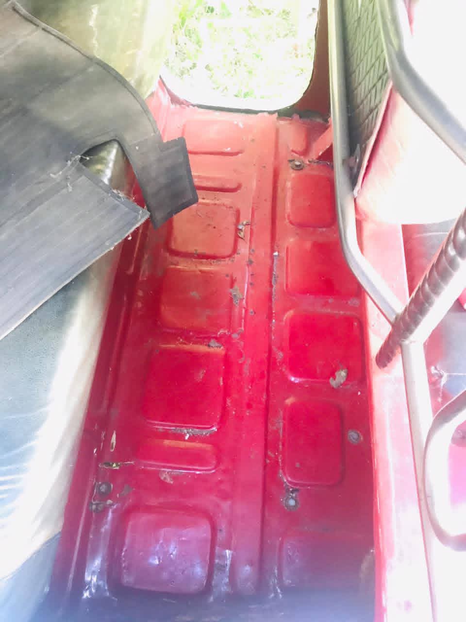 Bajaj Three Wheel 1992 - பயன்படுத்தப்பட்டது முச்சக்கர வண்டி sale in Sri Lanka - patpat.lk