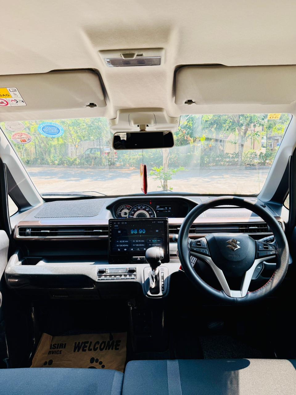 Suzuki Wagon R 2023 - Used Car sale in Sri Lanka - patpat.lk