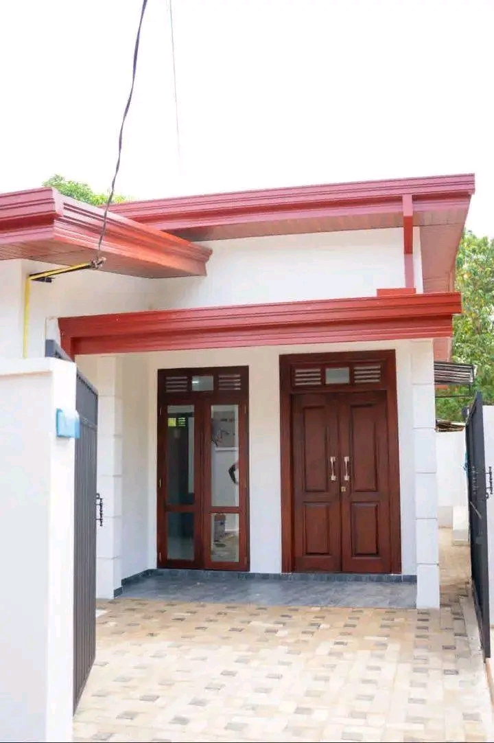 House for Sale in Kadawatha