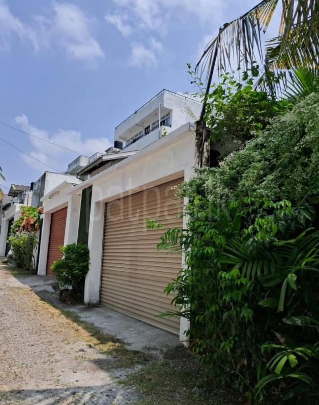 House for Sale in Boralesgamuwa