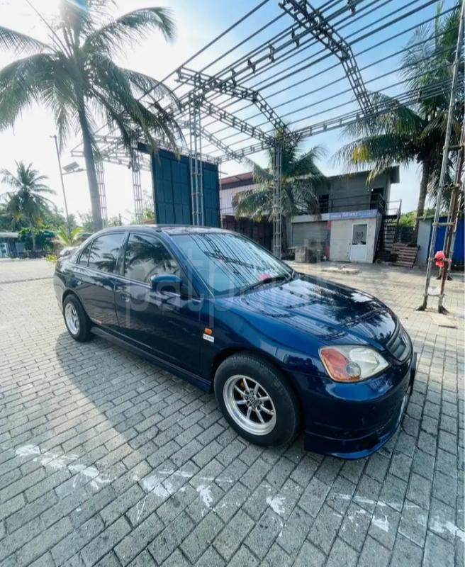 Honda Civic 2003 - பயன்படுத்தப்பட்டது கார் sale in Sri Lanka - patpat.lk