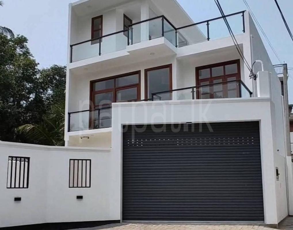 House for Sale in Piliyandala ads-image-1