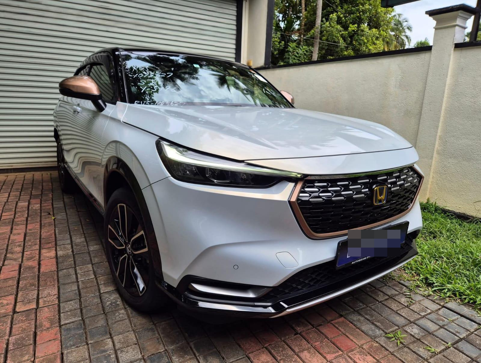 Honda Vezel 2023 - Brand New SUV sale in Sri Lanka - patpat.lk