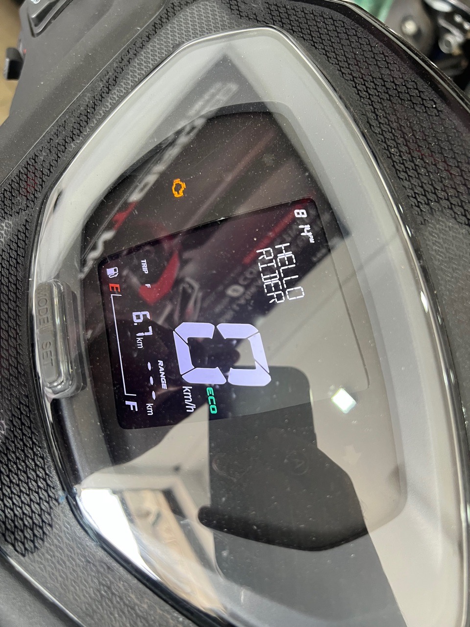 TVS Jupiter 2026 - சான்றளிக்கப்பட்டது பைக் sale in Sri Lanka - patpat.lk