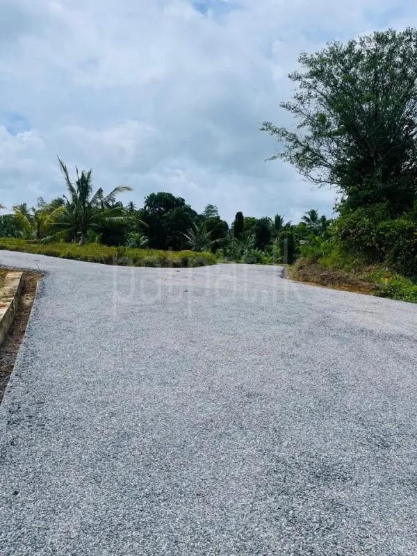 Residential Land for Sale in Kiriwattuduwa ads-image-1