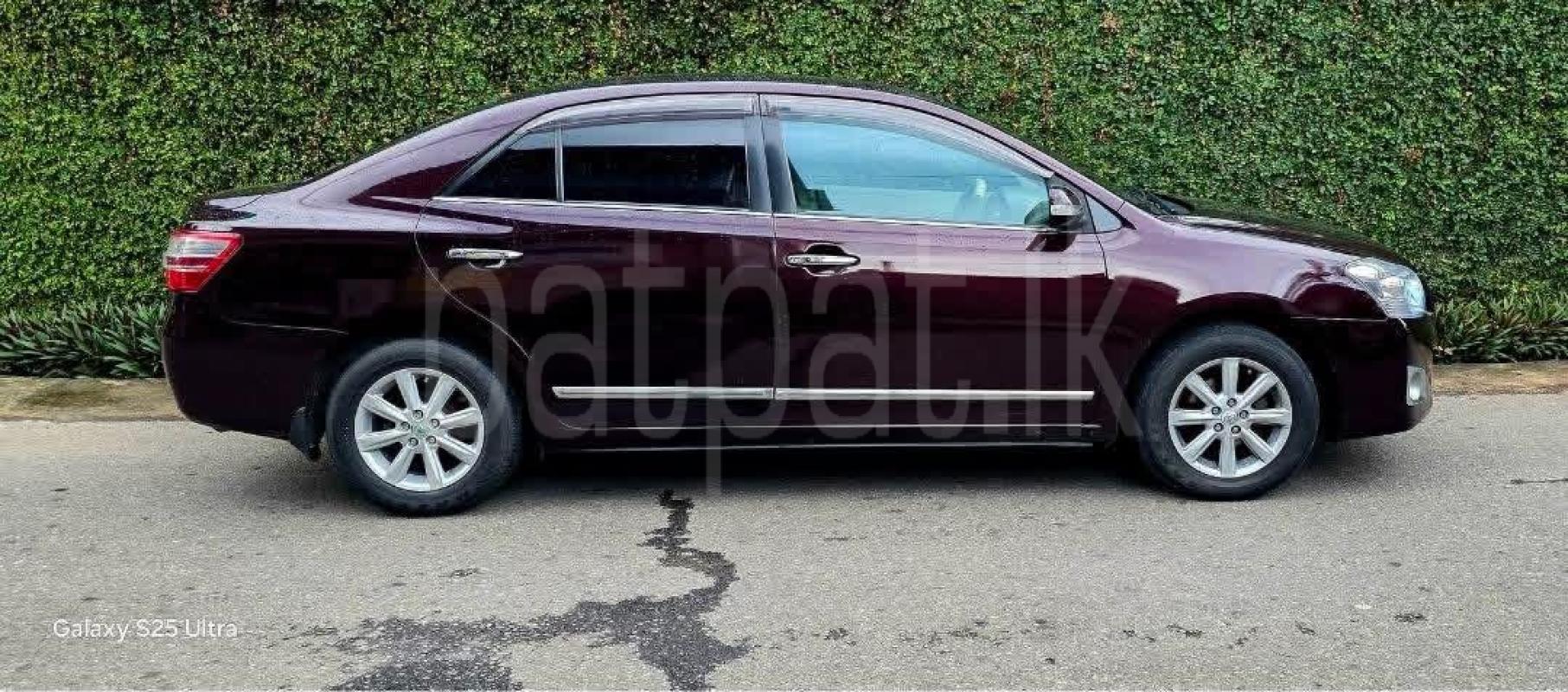 Toyota Premio 2011 - பயன்படுத்தப்பட்டது கார் sale in Sri Lanka - patpat.lk