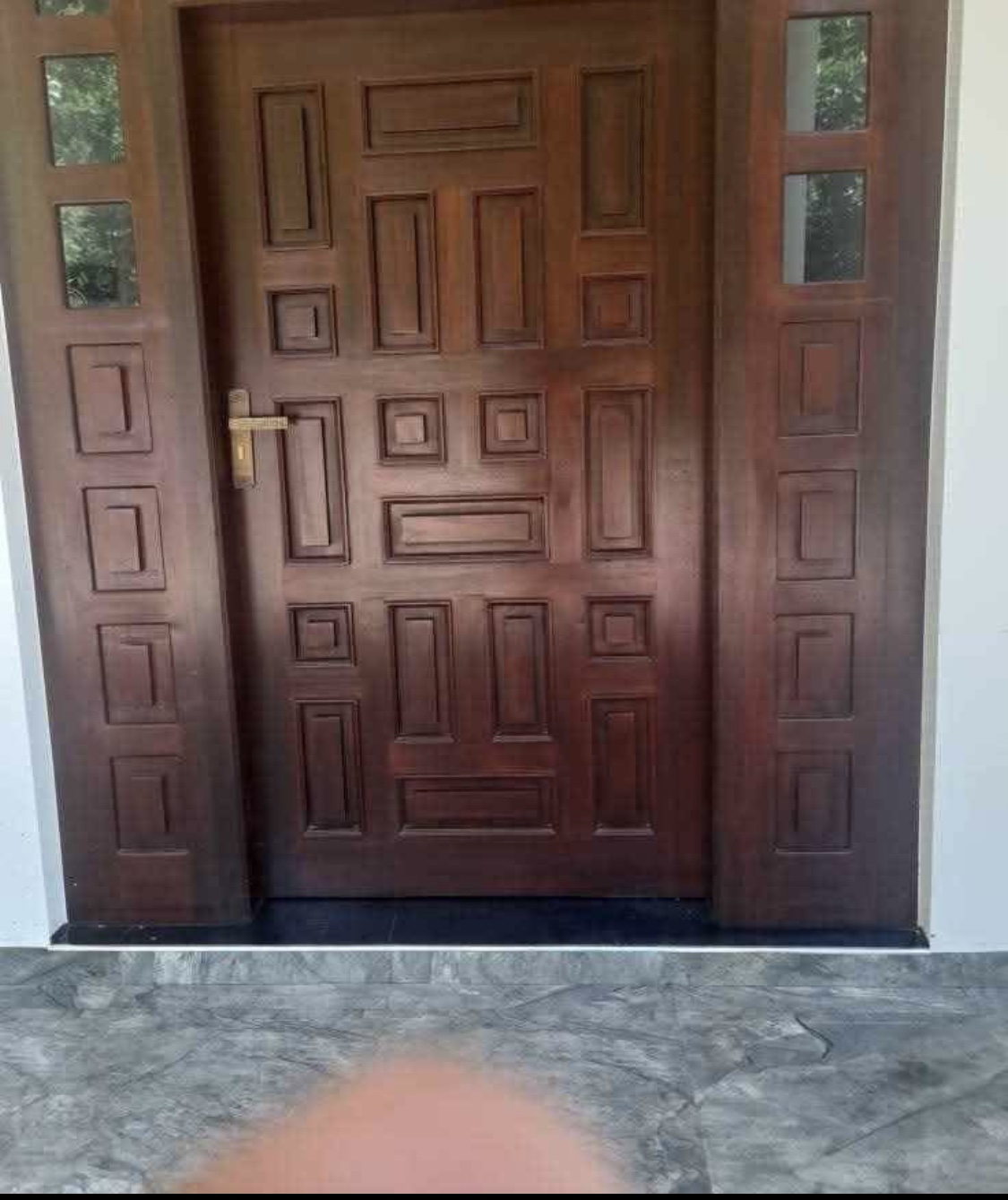 House for Sale in Kundasale